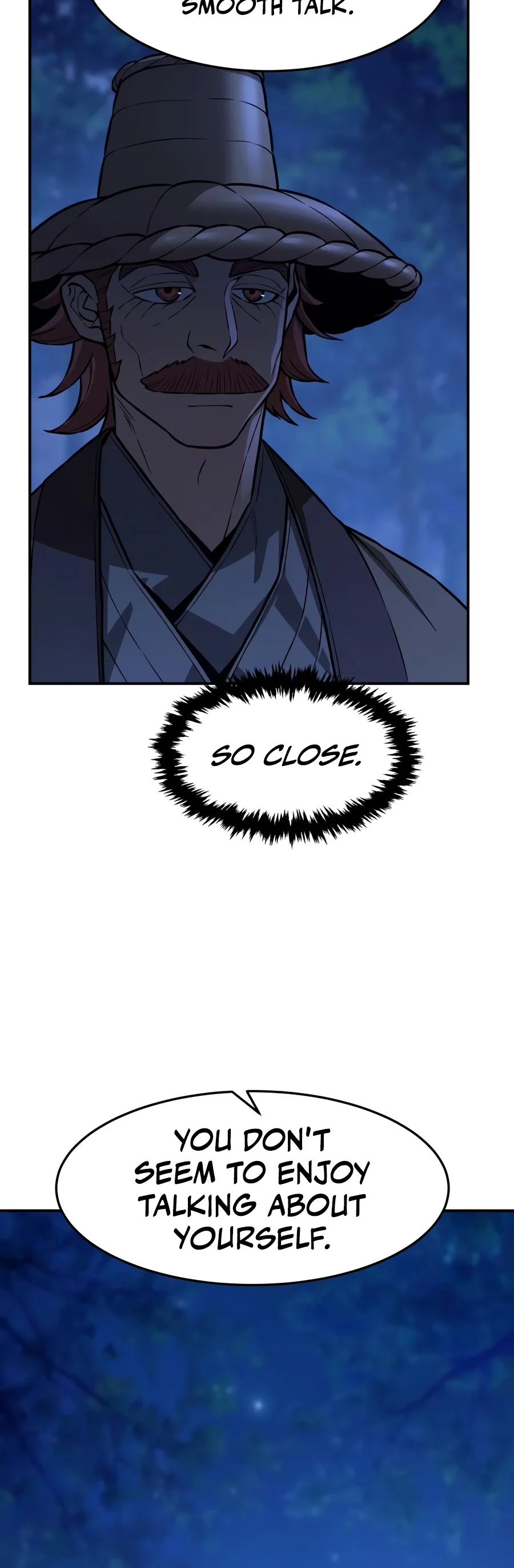 Absolute Sword Sense chapter 204 page 5