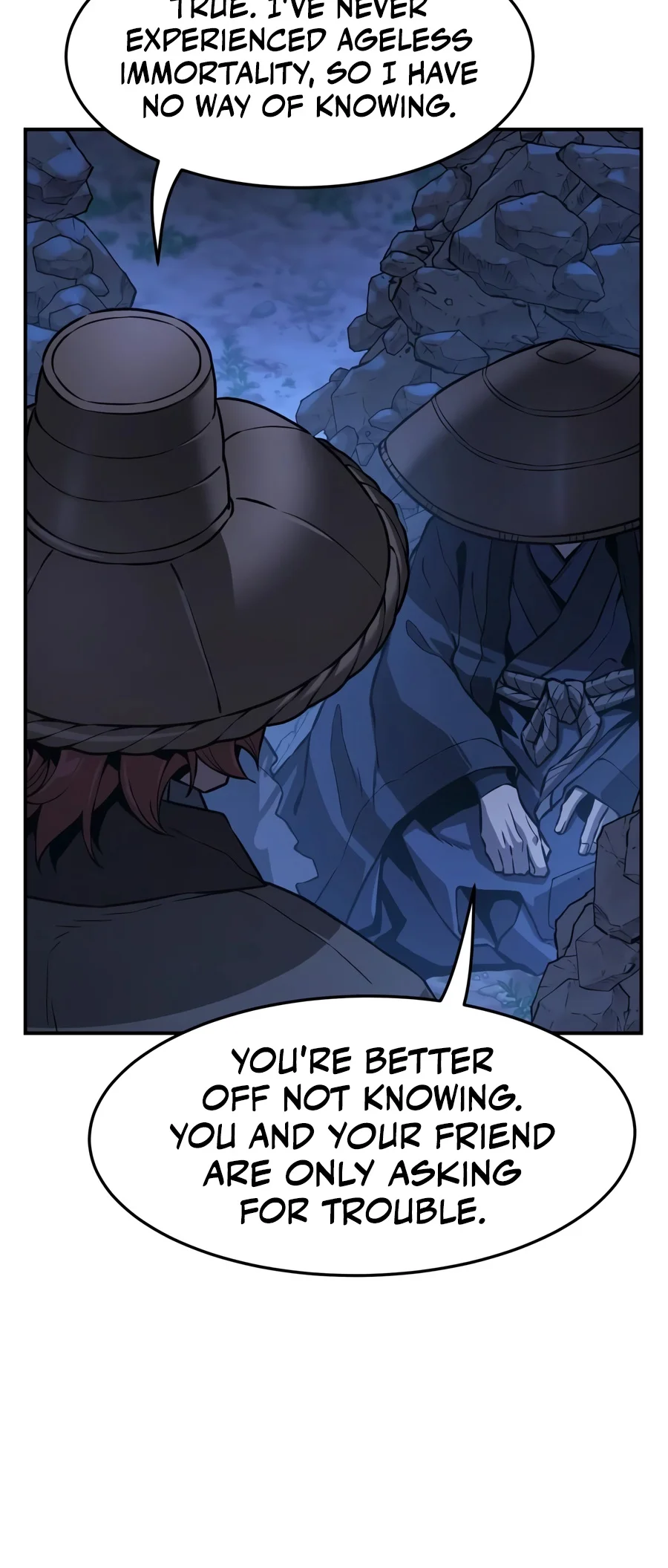 Absolute Sword Sense chapter 204 page 7