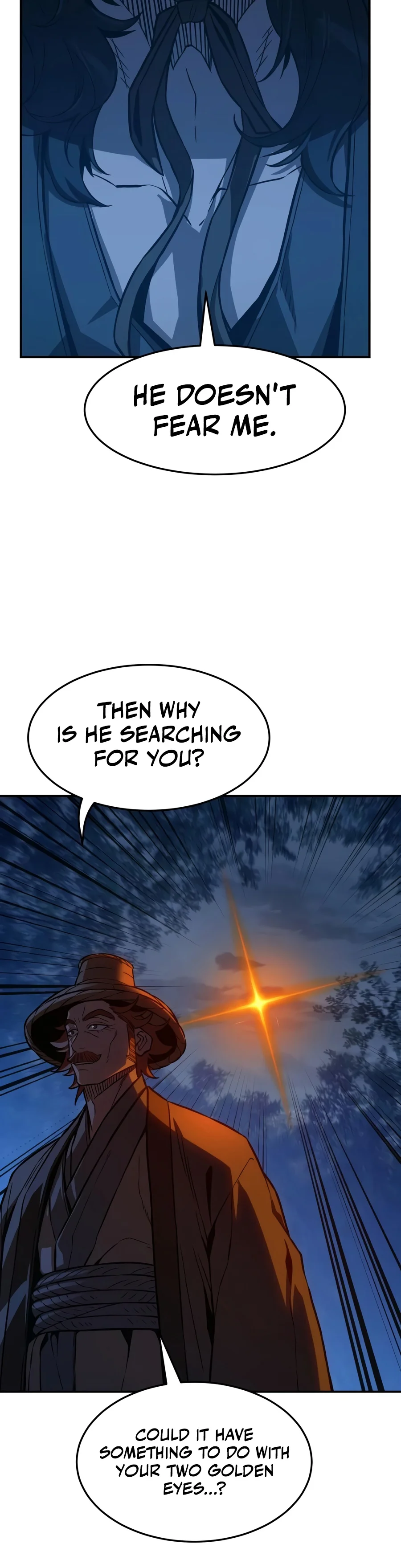 Absolute Sword Sense chapter 204 page 11