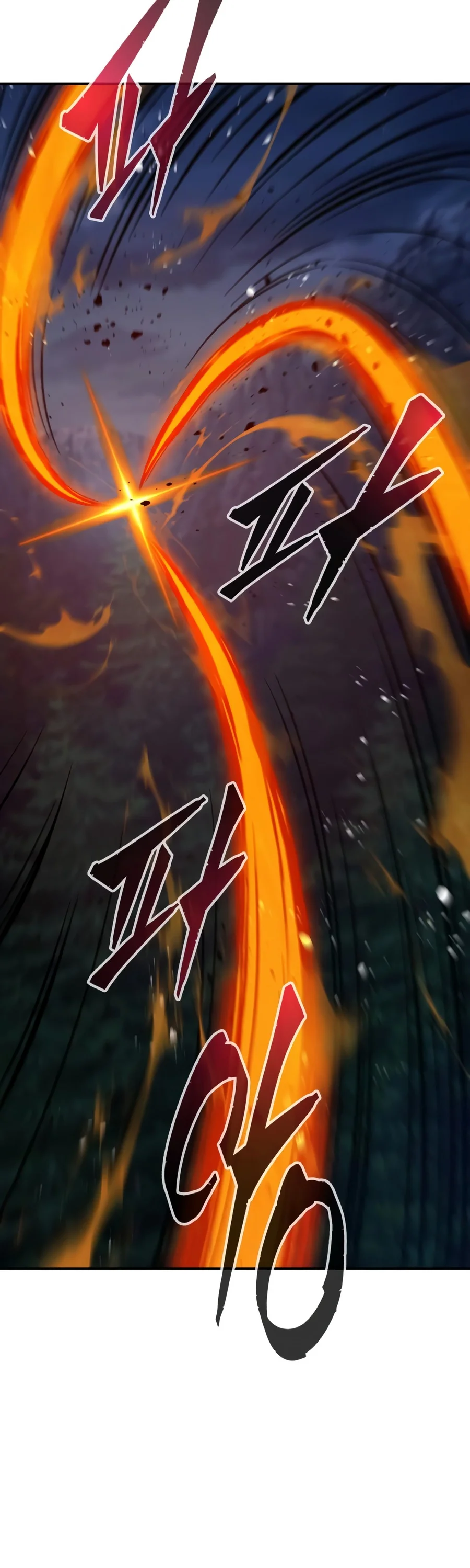Absolute Sword Sense chapter 204 page 13