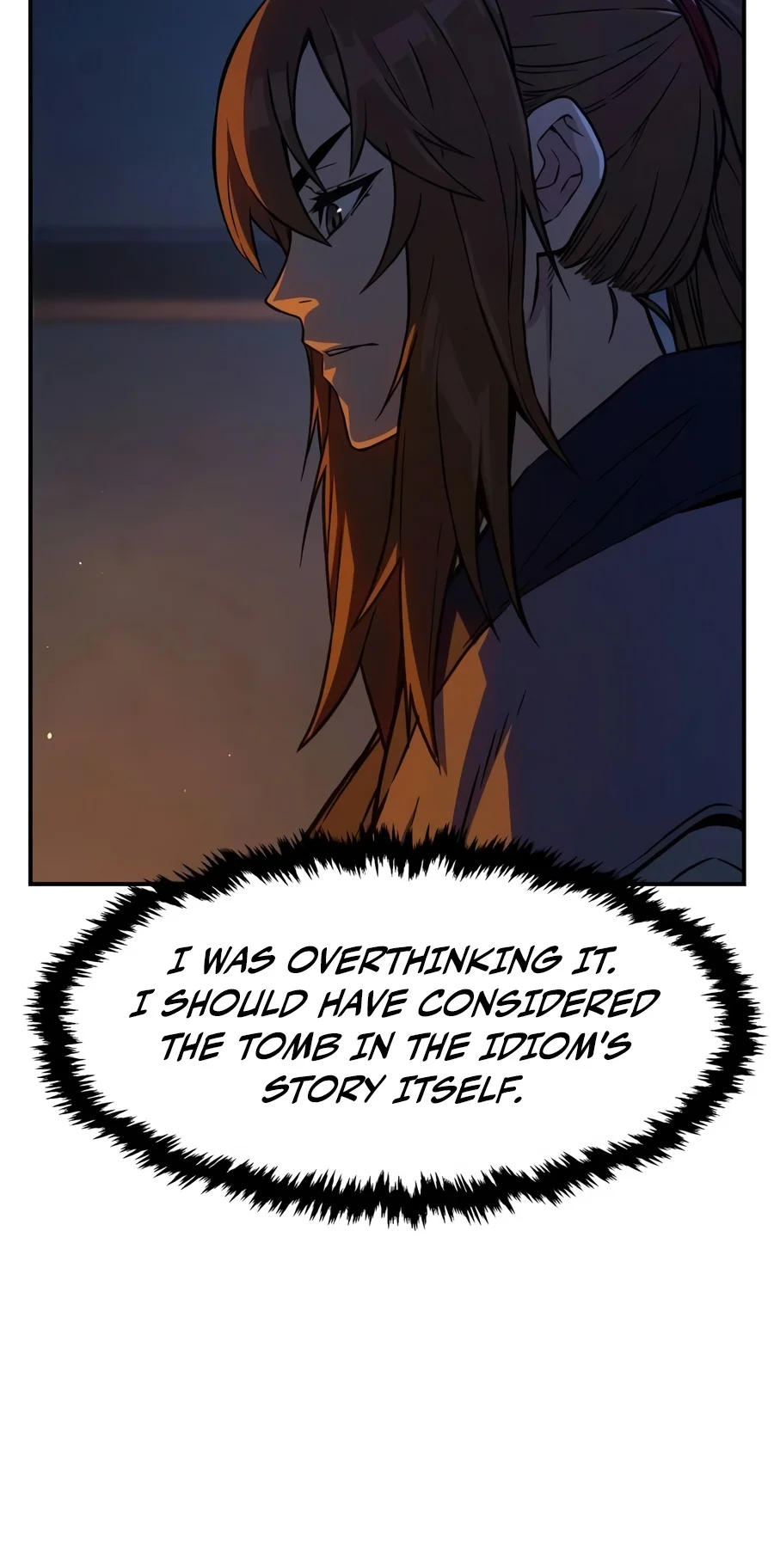 Absolute Sword Sense chapter 205 page 13