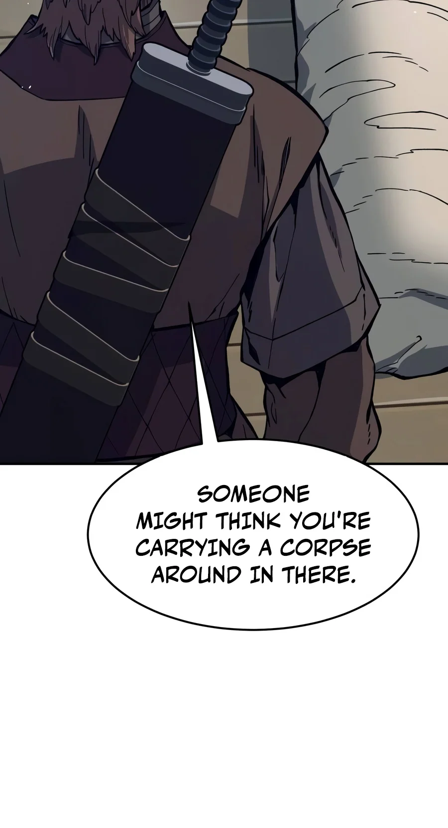 Absolute Sword Sense chapter 205 page 23