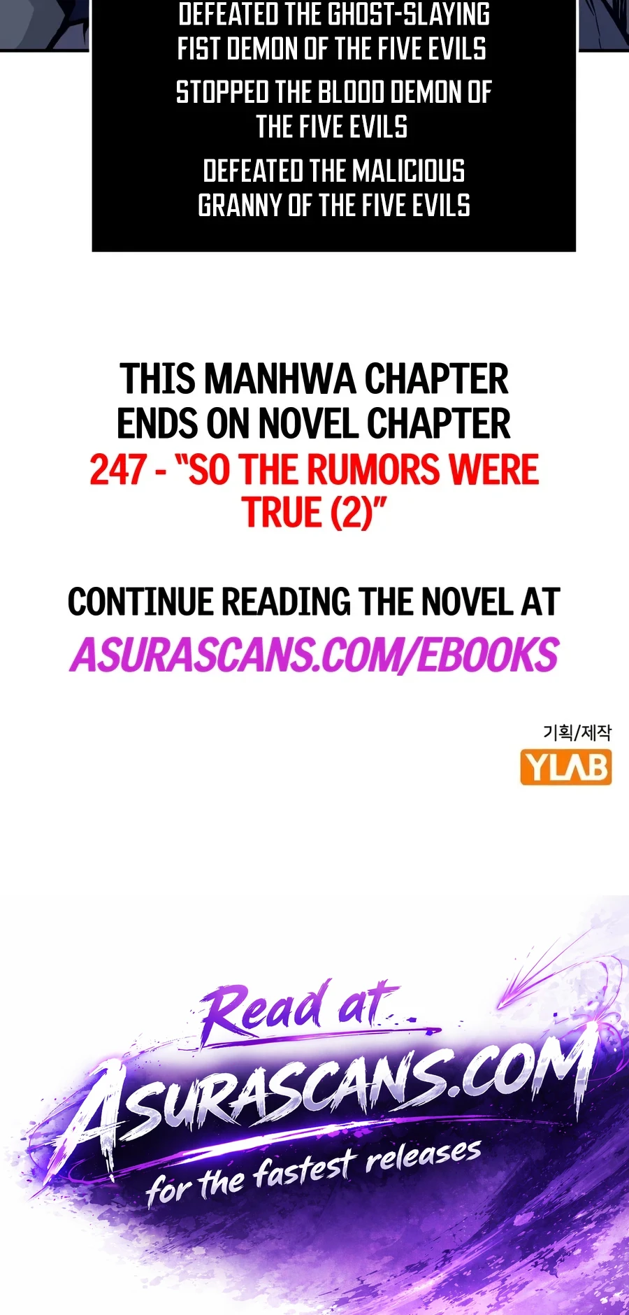 Absolute Sword Sense chapter 205 page 25