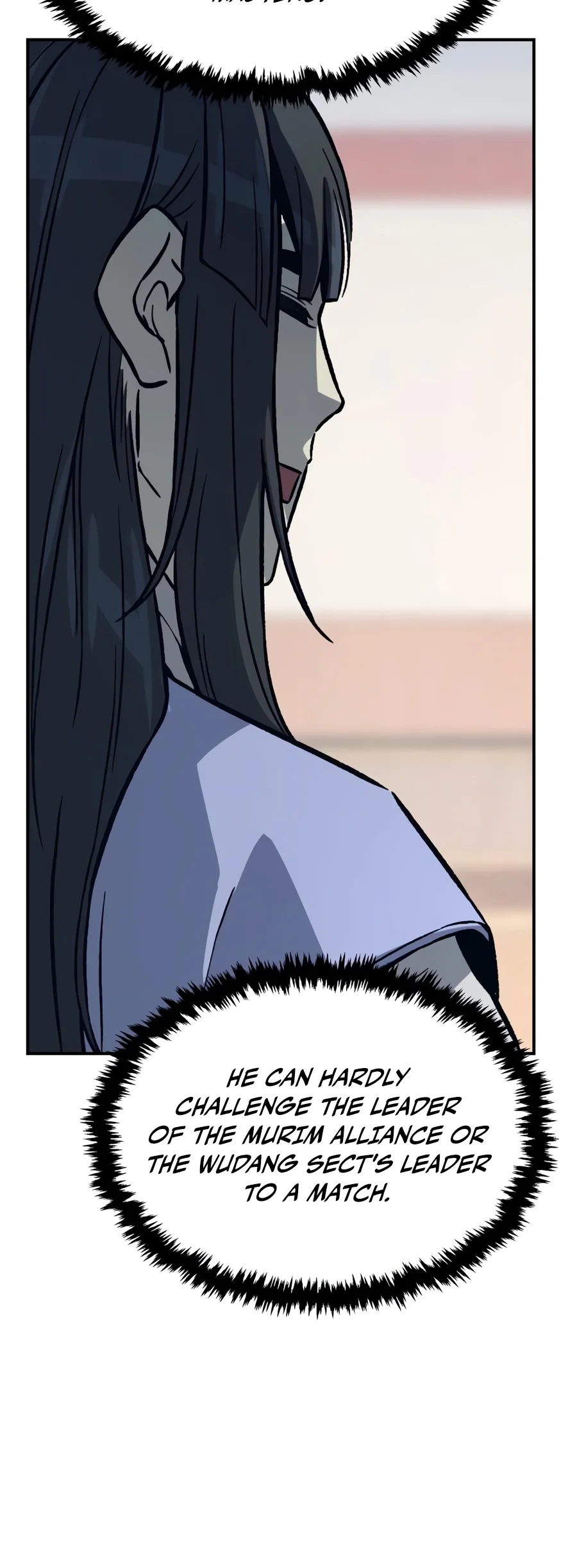Absolute Sword Sense chapter 206 page 17