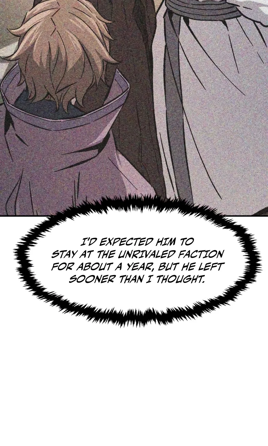 Absolute Sword Sense chapter 206 page 5