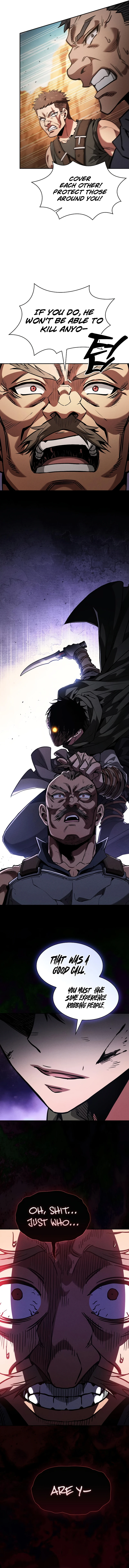 Academy's Genius Swordmaster chapter 106 page 10