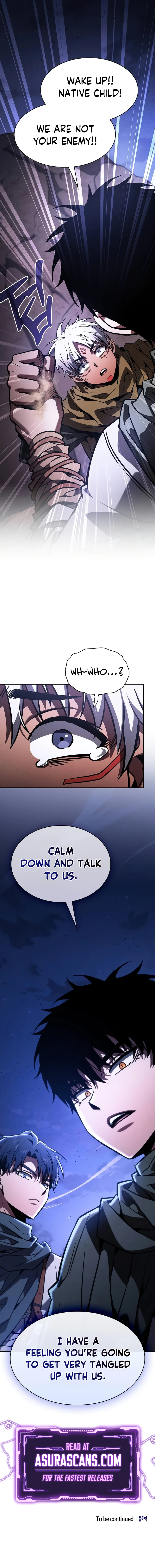 Academy's Genius Swordmaster chapter 107 page 17