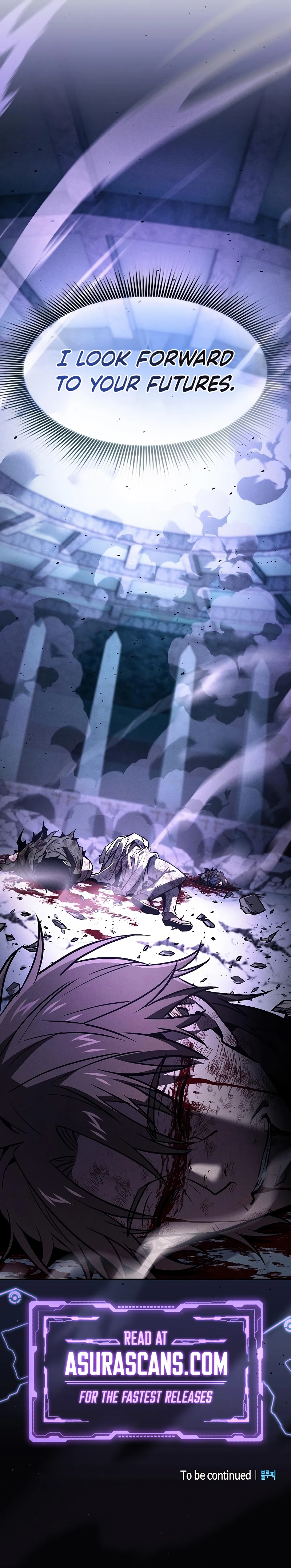 Academy's Genius Swordmaster chapter 118 page 14