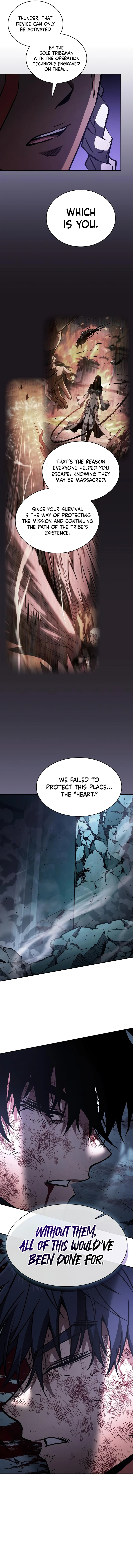 Academy's Genius Swordmaster chapter 119 page 7