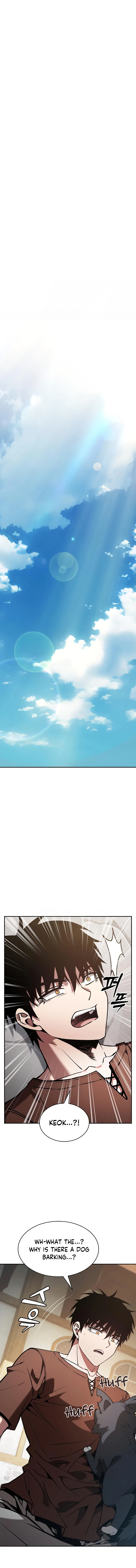 Academy's Genius Swordmaster chapter 122 page 2