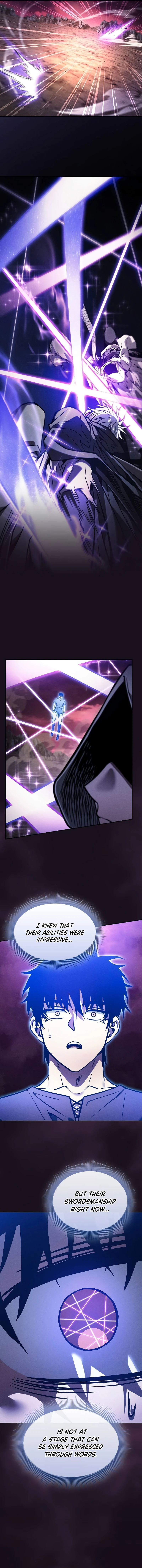 Academy's Genius Swordmaster chapter 127 page 7