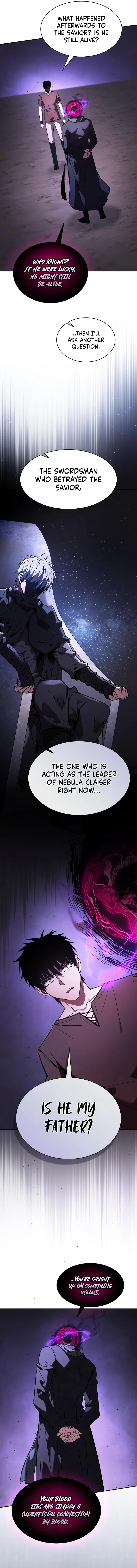 Academy's Genius Swordmaster chapter 128 page 3