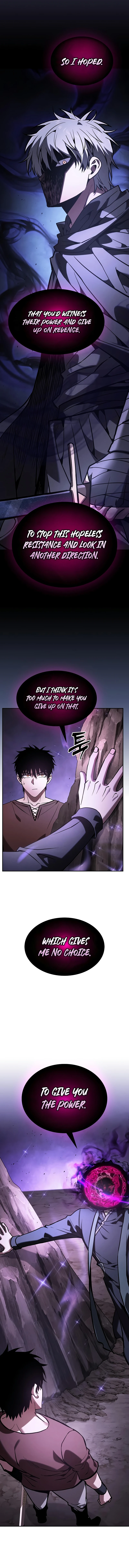 Academy's Genius Swordmaster chapter 128 page 14