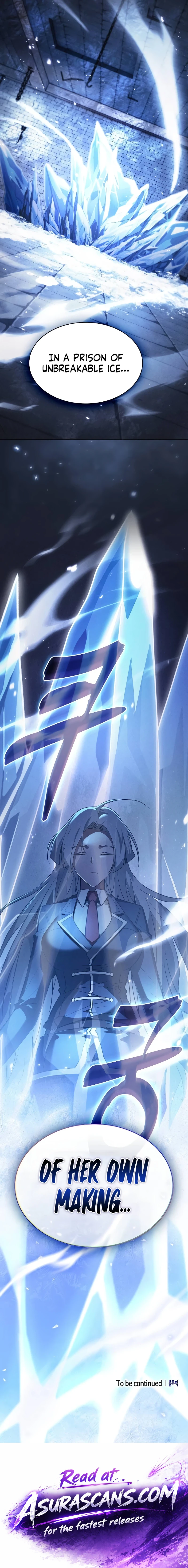 Academy's Genius Swordmaster chapter 131 page 14