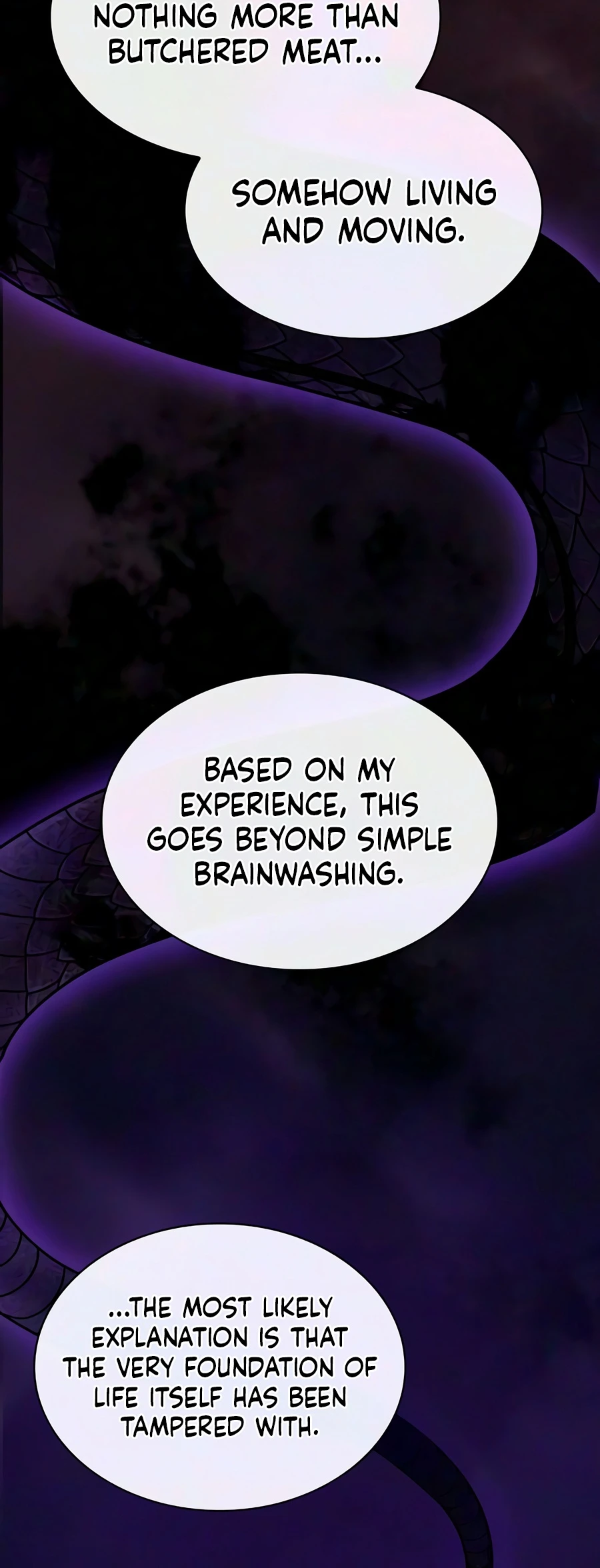 Academy's Genius Swordmaster chapter 139 page 5