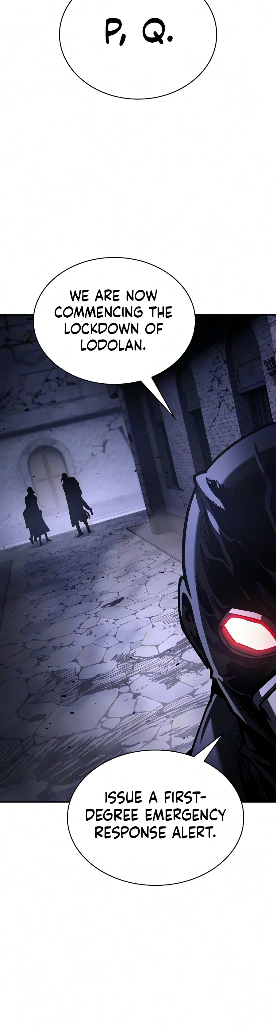 Academy's Genius Swordmaster chapter 139 page 3