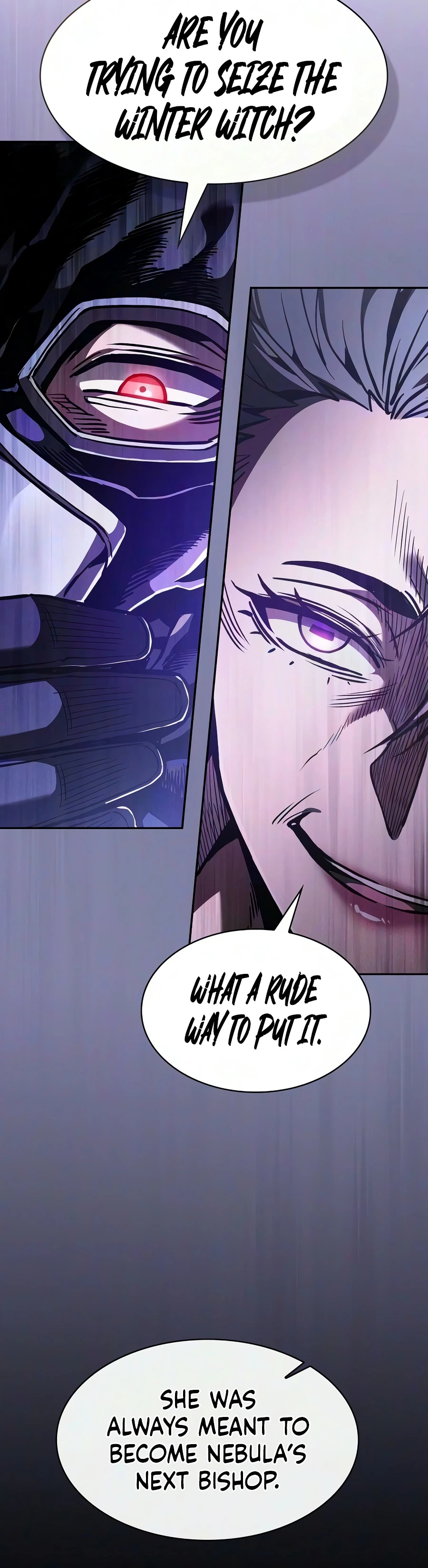 Academy's Genius Swordmaster chapter 139 page 9
