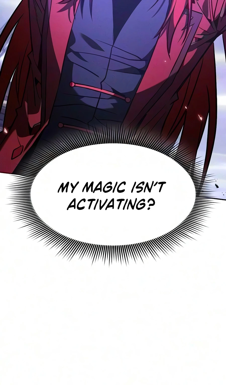 Academy's Genius Swordmaster chapter 143 page 19