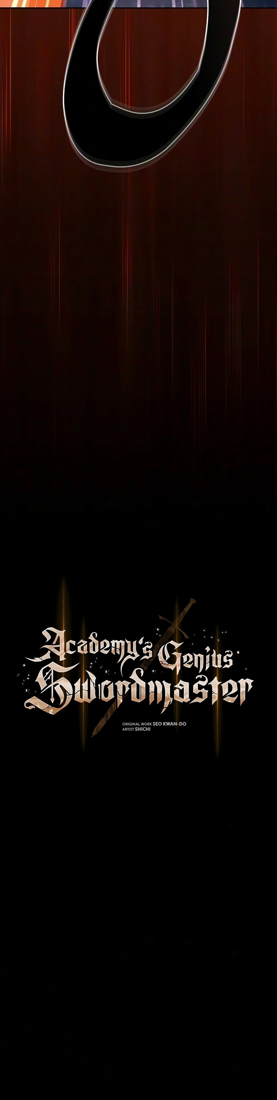 Academy's Genius Swordmaster chapter 143 page 11