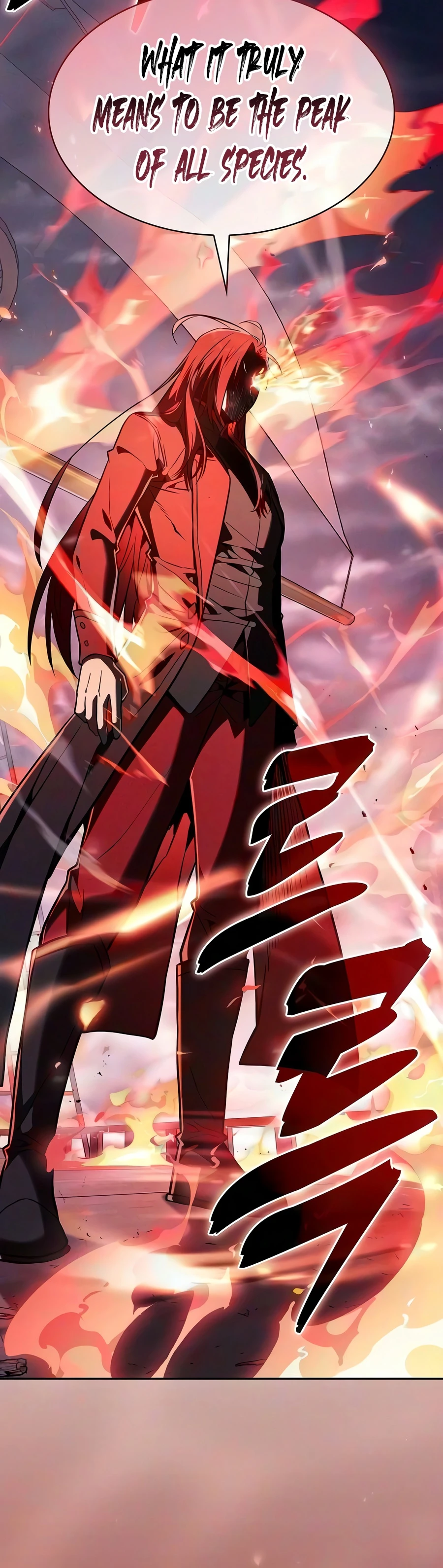 Academy's Genius Swordmaster chapter 143 page 9