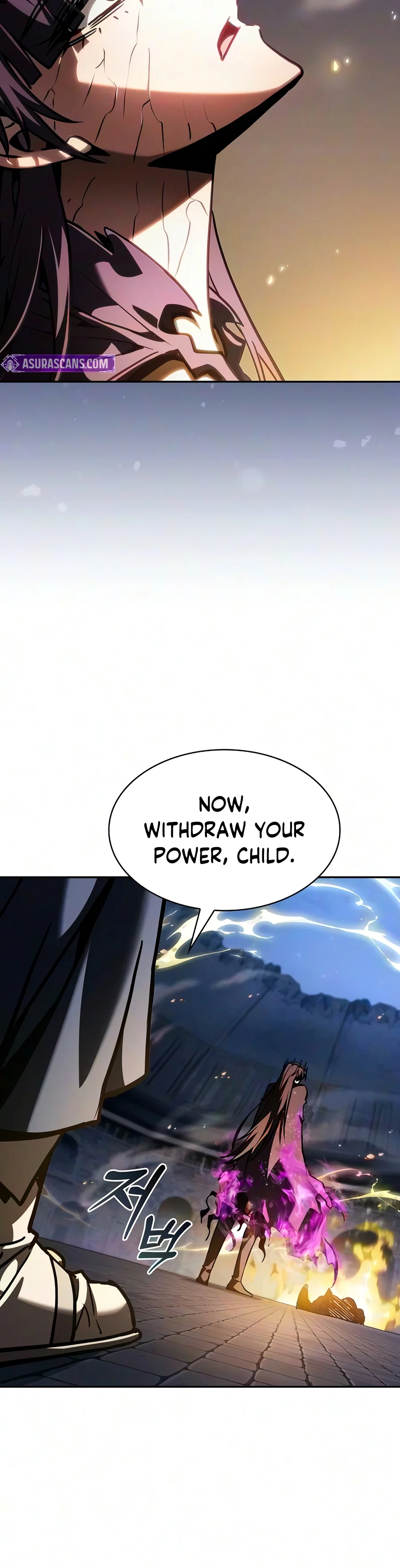 Academy's Genius Swordmaster chapter 152 page 3