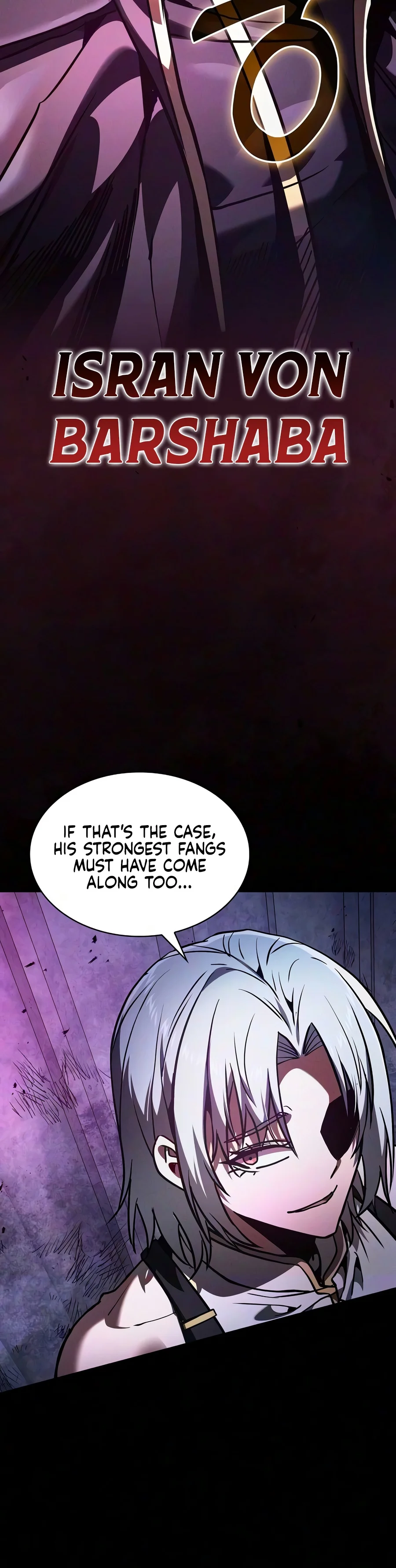 Academy's Genius Swordmaster chapter 156 page 22
