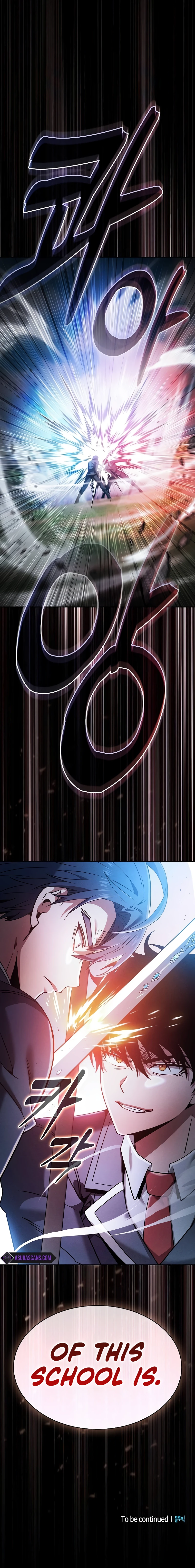 Academy's Genius Swordmaster chapter 51 page 14