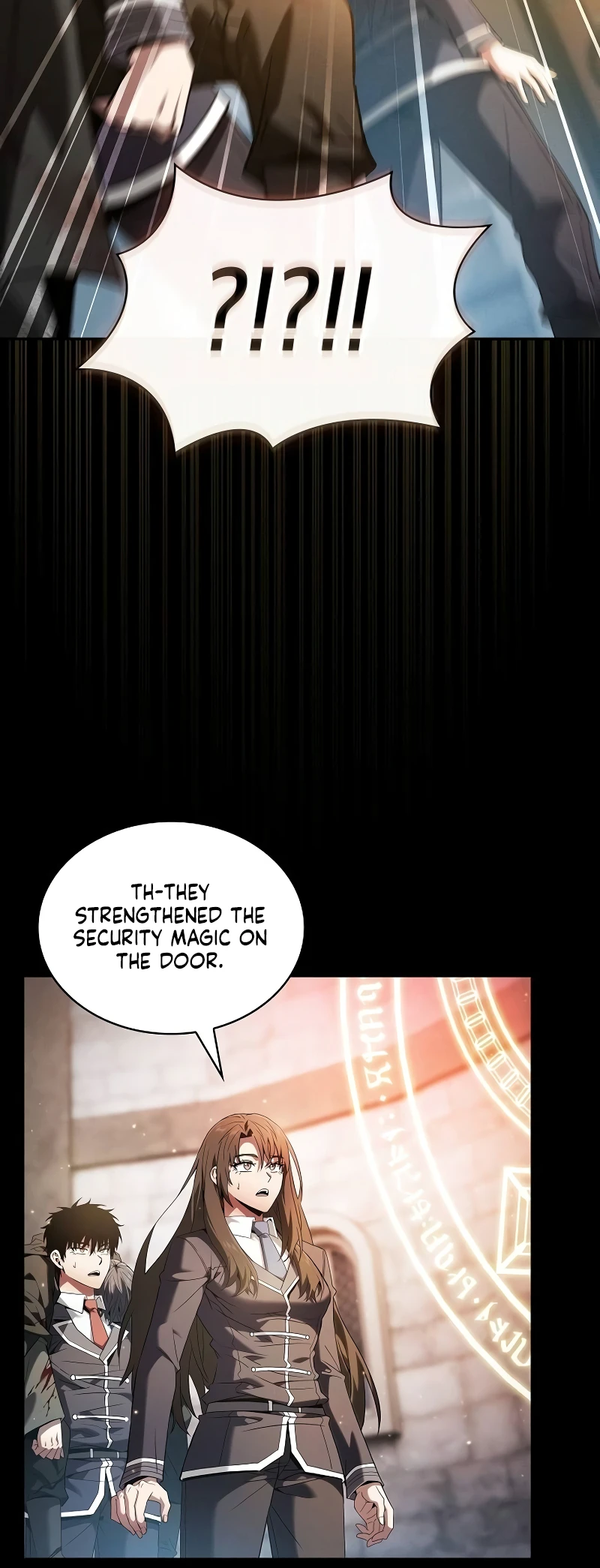 Academy's Genius Swordmaster chapter 57 page 4