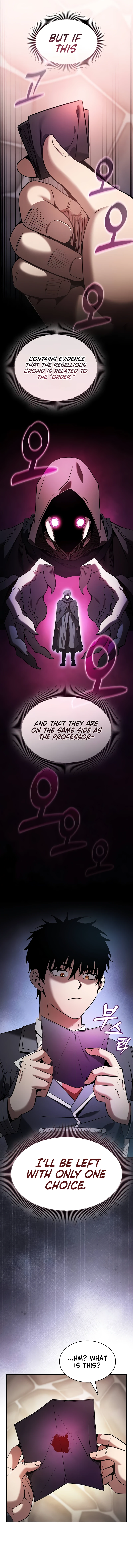 Academy's Genius Swordmaster chapter 58 page 4