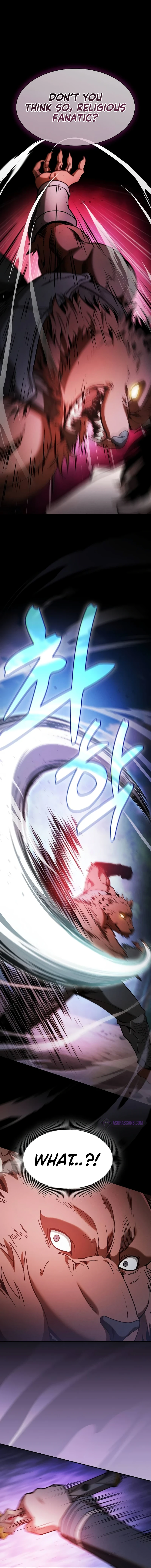 Academy's Genius Swordmaster chapter 66 page 6
