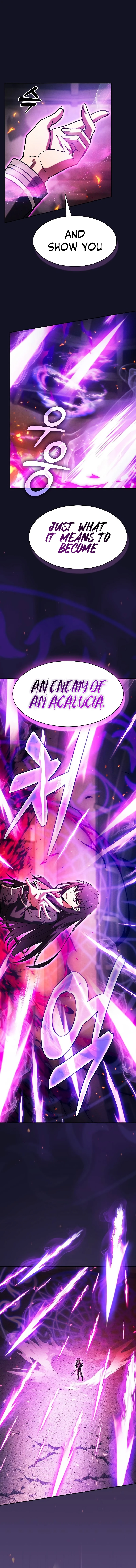 Academy's Genius Swordmaster chapter 81 page 2