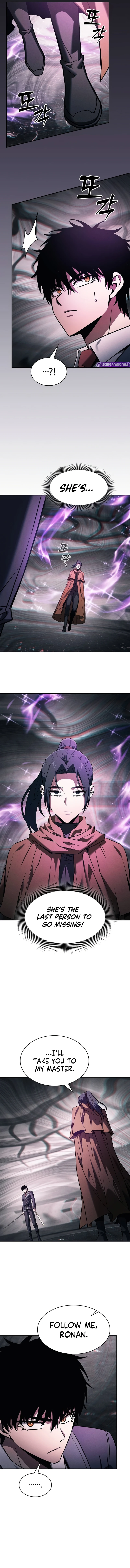 Academy's Genius Swordmaster chapter 84 page 3