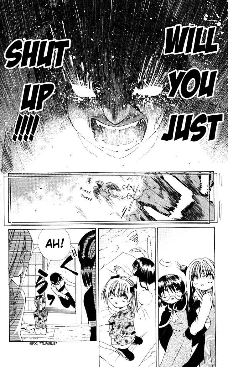 Akuma Jiten chapter 12 page 6