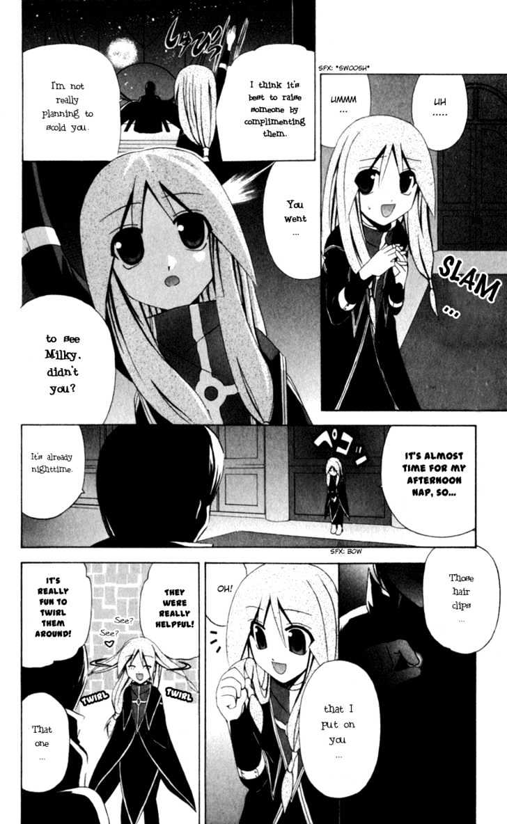 Akuma Jiten chapter 34 page 2