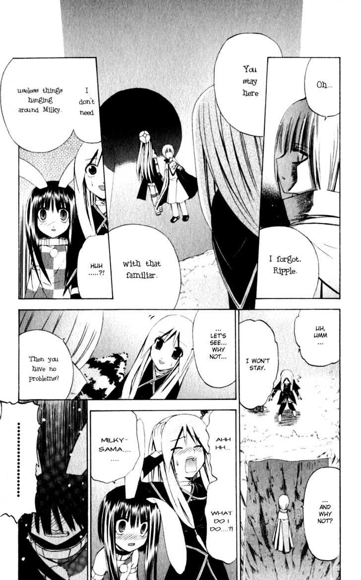 Akuma Jiten chapter 36 page 6