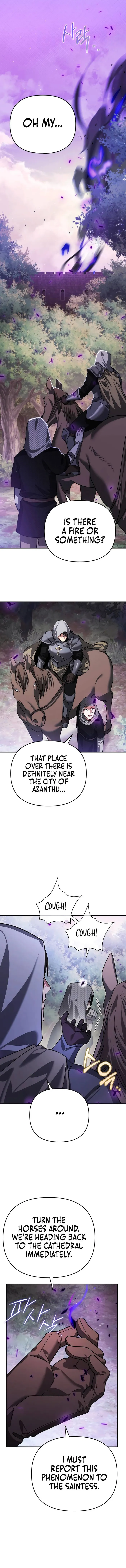 Sovereign of the Infinite Clones chapter 10 page 1