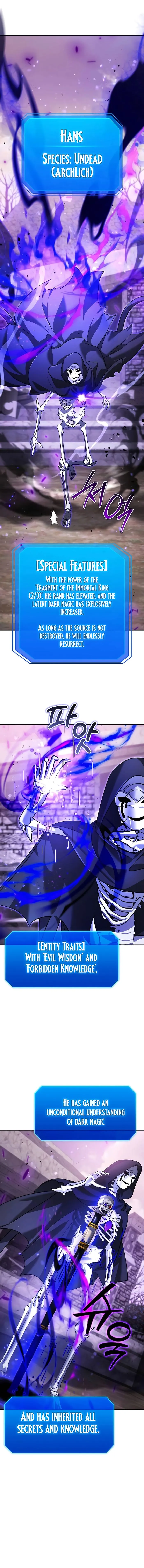 Sovereign of the Infinite Clones chapter 10 page 3