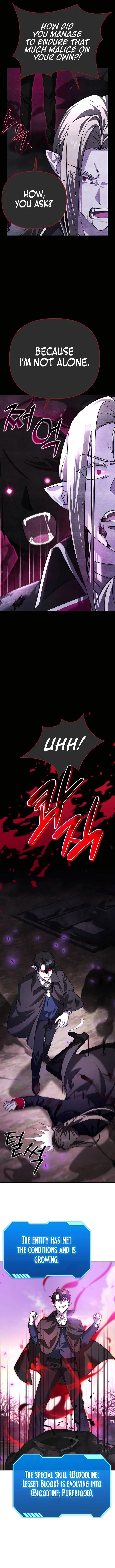 Sovereign of the Infinite Clones chapter 10 page 6