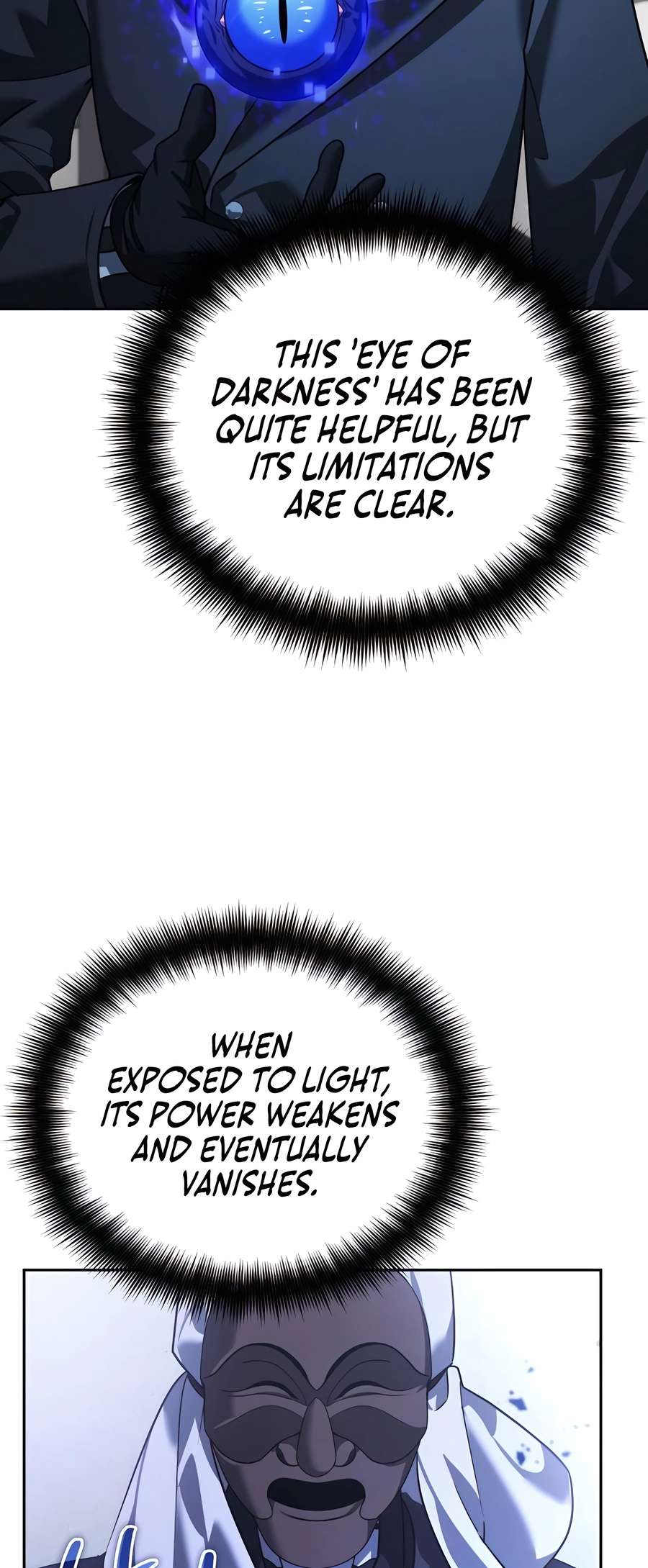 Sovereign of the Infinite Clones chapter 12 page 4