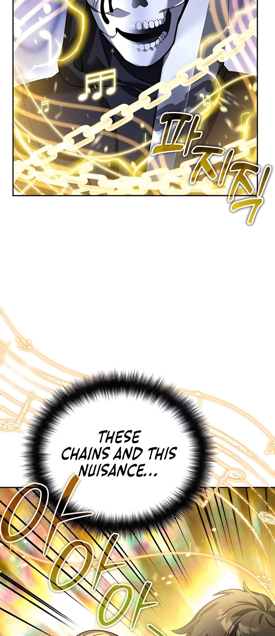 Sovereign of the Infinite Clones chapter 13 page 4