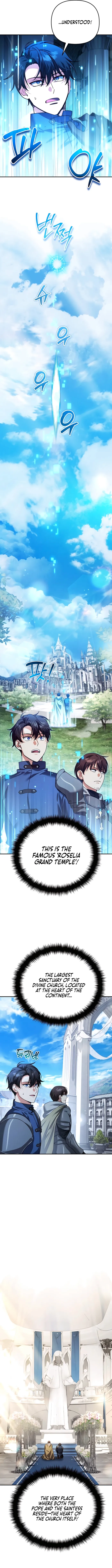 Sovereign of the Infinite Clones chapter 16 page 2