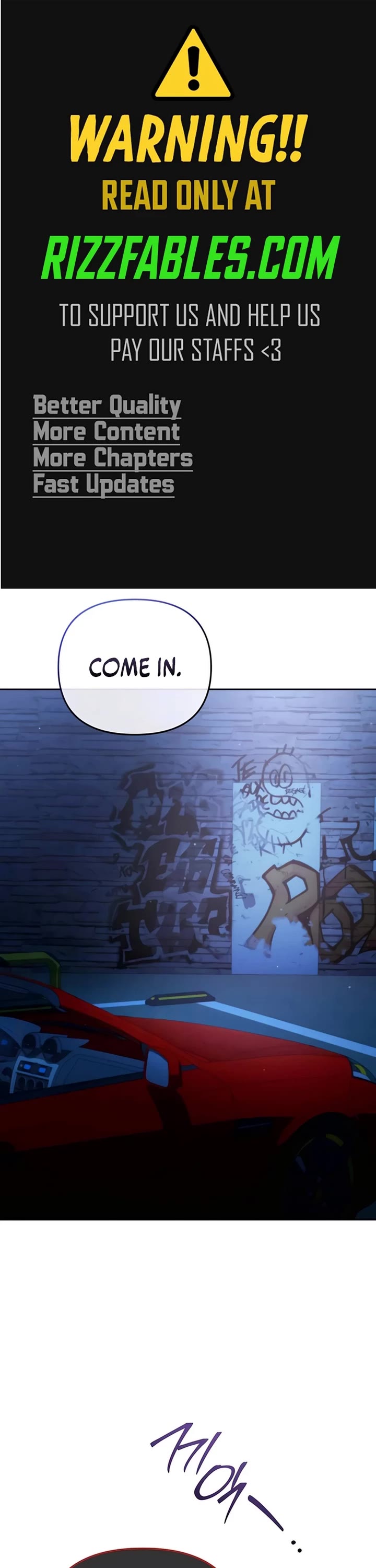Sovereign of the Infinite Clones chapter 17 page 1