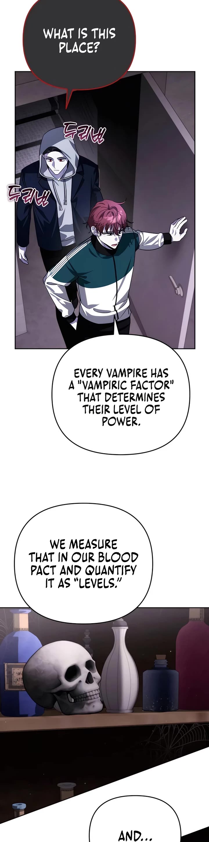 Sovereign of the Infinite Clones chapter 17 page 2