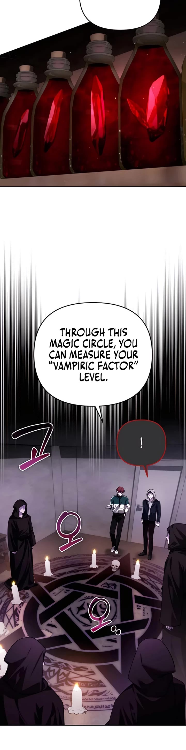 Sovereign of the Infinite Clones chapter 17 page 3
