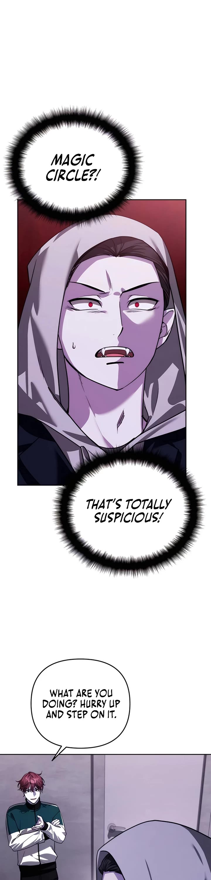 Sovereign of the Infinite Clones chapter 17 page 4
