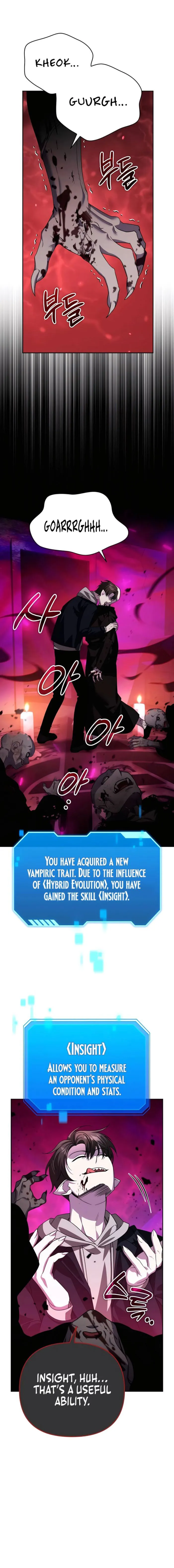 Sovereign of the Infinite Clones chapter 18 page 1
