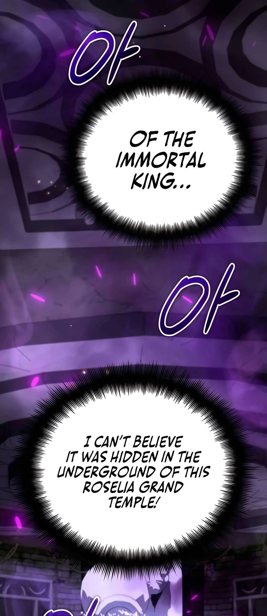 Sovereign of the Infinite Clones chapter 24 page 2
