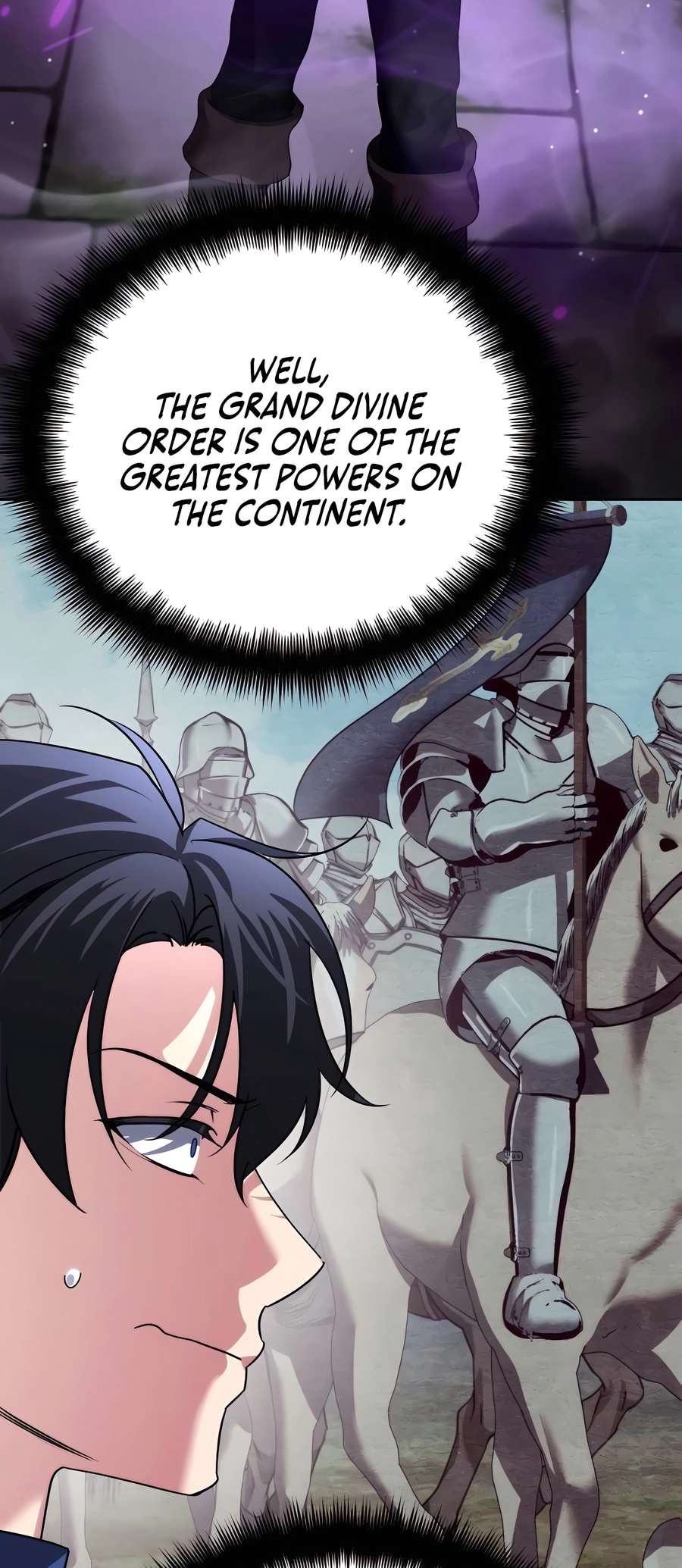 Sovereign of the Infinite Clones chapter 24 page 4