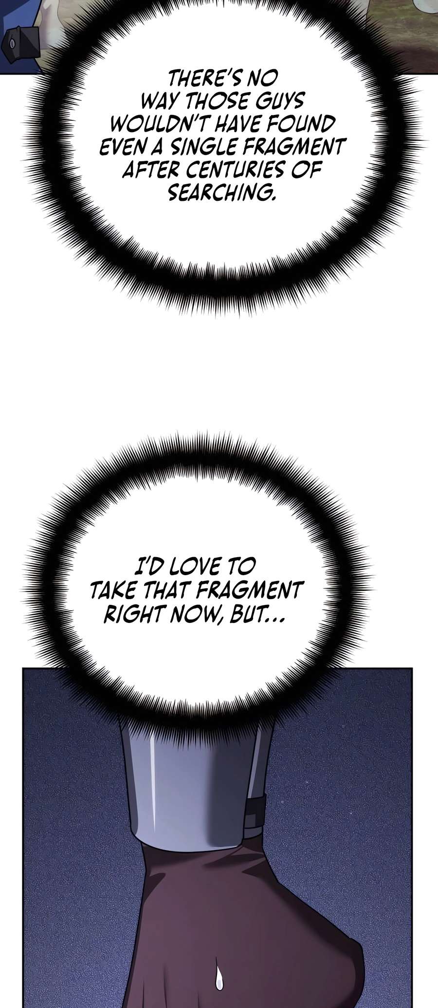 Sovereign of the Infinite Clones chapter 24 page 5