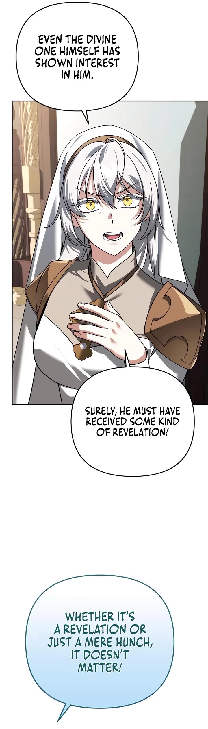 Sovereign of the Infinite Clones chapter 27 page 3